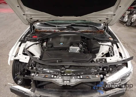 2015 BMW 4 Series 428I z USA, uszkodzony, nr VIN WBA4A9C50FD416106